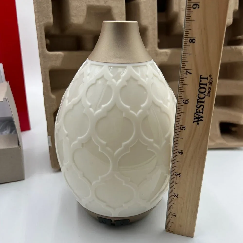 Ultrasonic Young Living Desert Mist Diffuser